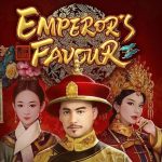 Emperors Favour: Gambaran Lengkap Fitur dan Gameplay Slot Online