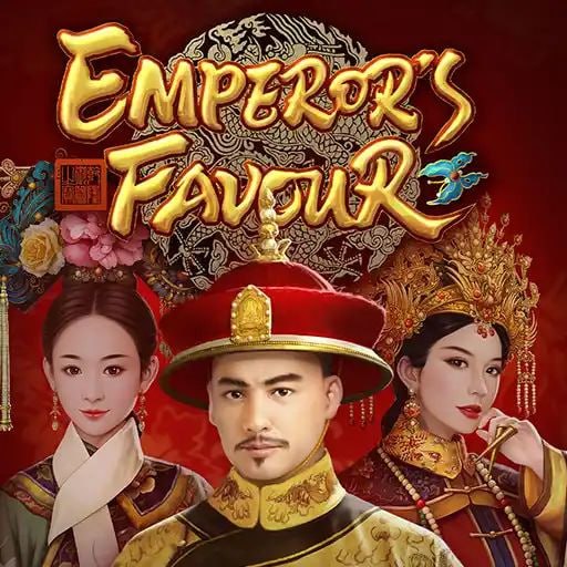 Emperors Favour: Gambaran Lengkap Fitur dan Gameplay Slot Online