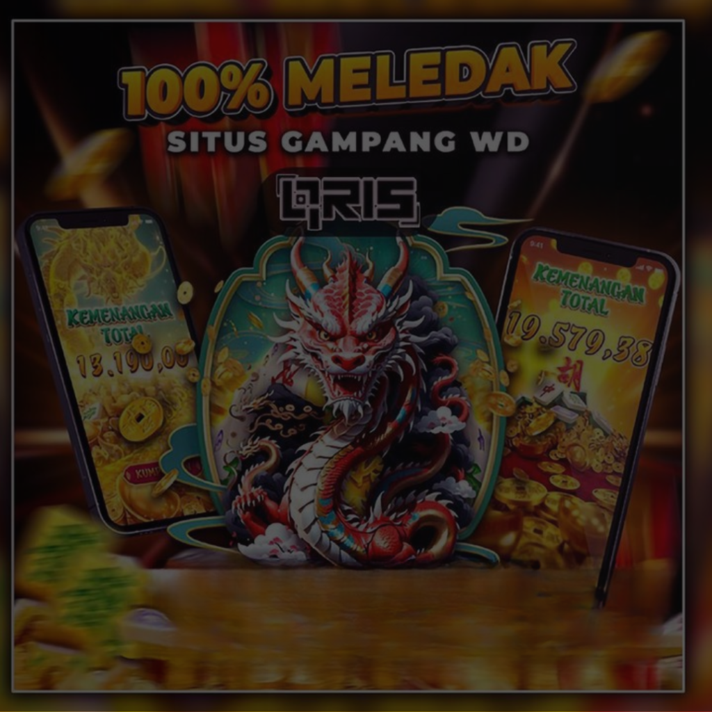 Slot Gacor Hari Ini